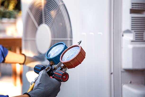 Affordable Hvac solutions in Columbus, NJ